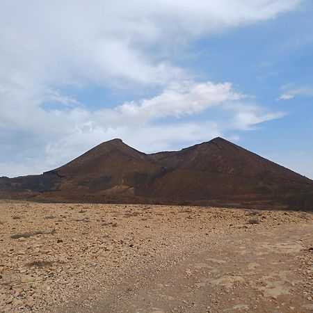 La Finca Las Estrellas 塔拉哈勒赫 外观 照片