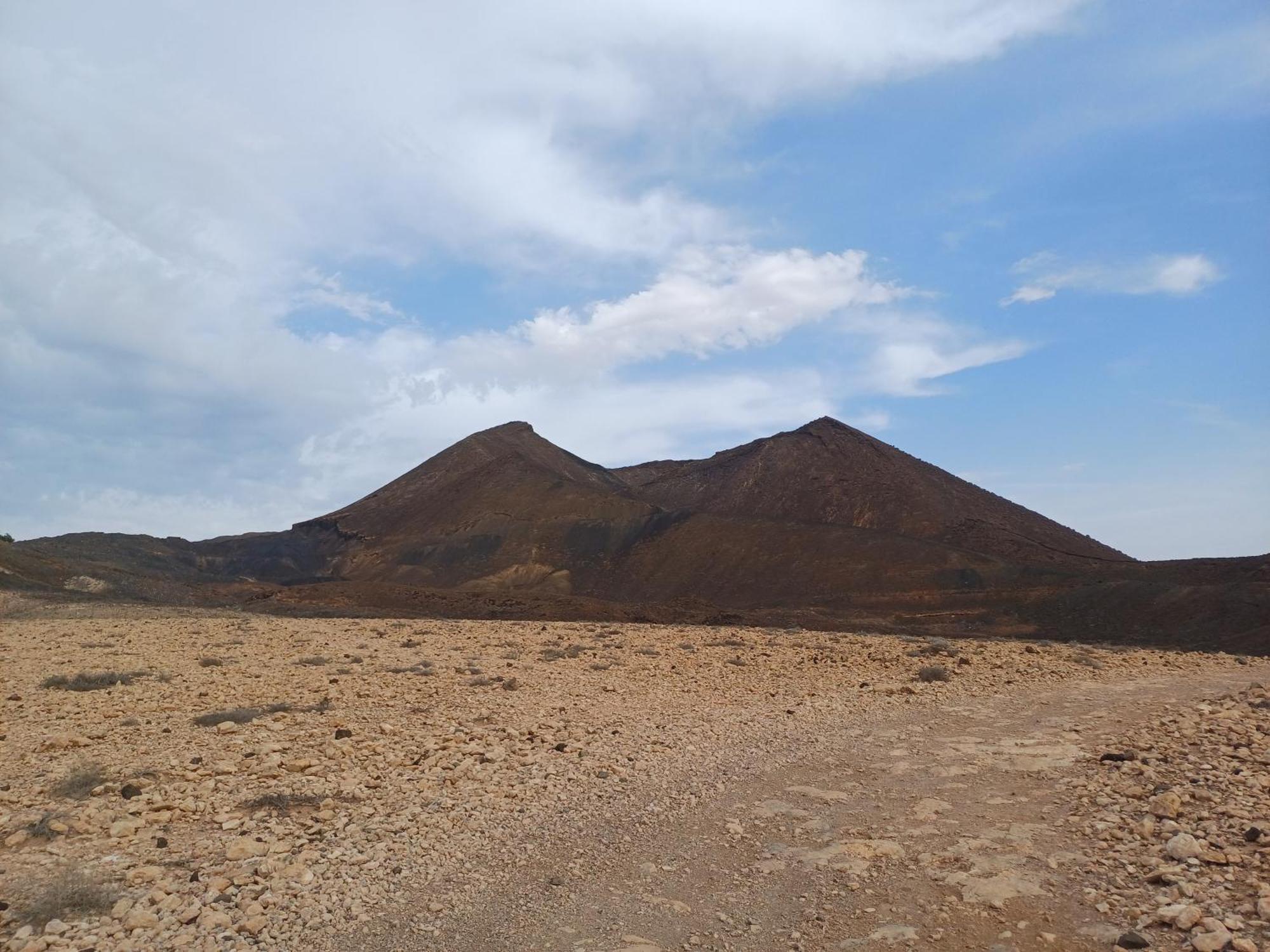 La Finca Las Estrellas 塔拉哈勒赫 外观 照片